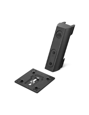 Lenovo 4XF1K72399 kit di fissaggio Nero