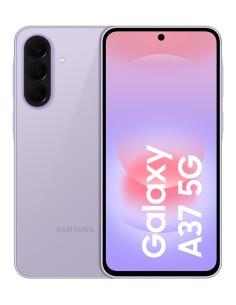 Samsung Galaxy A37 5G 17 cm (6.7") Doppia SIM Android 16.0 USB tipo-C 6 GB 128 GB 5000 mAh Lavanda