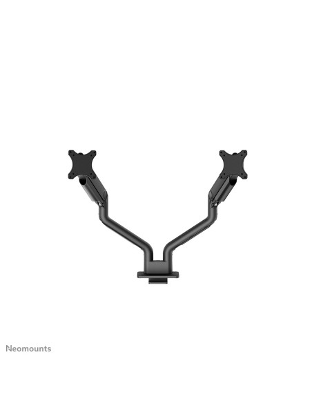 Neomounts DS70S-950BL2 Braccio per monitor 17-35" - molla a gas - Topfix - 180°-stop