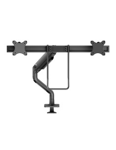 Neomounts DS75S-950BL2 Braccio per monitor 17-32" - molla a gas - Topfix - 180°-stop 2