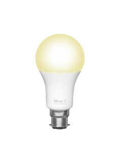 Trust 71299 soluzione di illuminazione intelligente Lampadina intelligente Wi-Fi 2