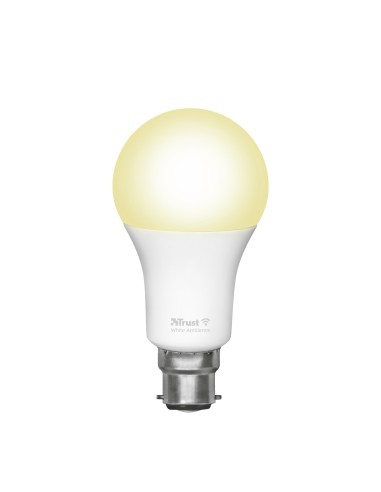 Trust 71299 soluzione di illuminazione intelligente Lampadina intelligente Wi-Fi
