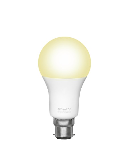 Trust 71299 soluzione di illuminazione intelligente Lampadina intelligente Wi-Fi
