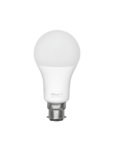 Trust 71299 soluzione di illuminazione intelligente Lampadina intelligente Wi-Fi