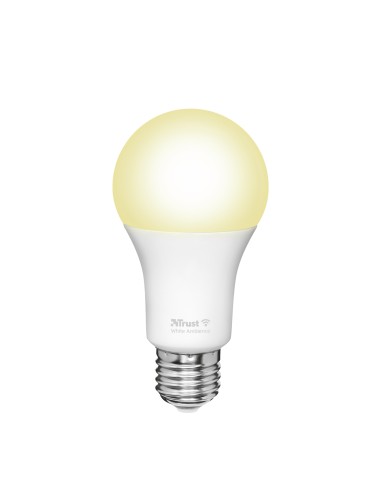 Trust 71298 soluzione di illuminazione intelligente Lampadina intelligente Wi-Fi