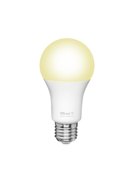 Trust 71298 soluzione di illuminazione intelligente Lampadina intelligente Wi-Fi