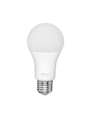 Trust 71298 soluzione di illuminazione intelligente Lampadina intelligente Wi-Fi