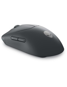 Alienware Pro Wireless Gaming mouse Ambidestro RF Wireless + USB Type-C Ottico 26000 DPI