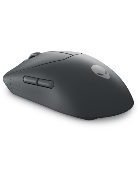 Alienware Pro Wireless Gaming mouse Ambidestro RF Wireless + USB Type-C Ottico 26000 DPI