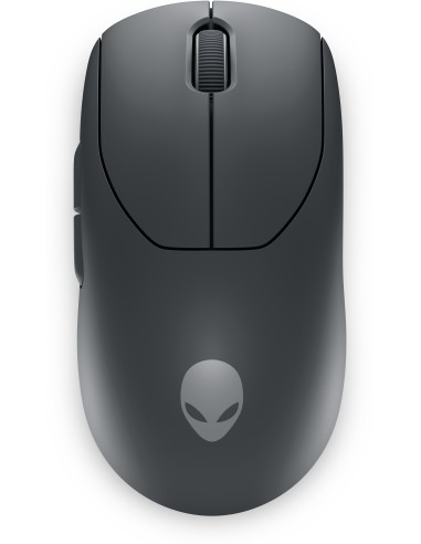 Alienware Pro Wireless Gaming mouse Ambidestro RF Wireless + USB Type-C Ottico 26000 DPI
