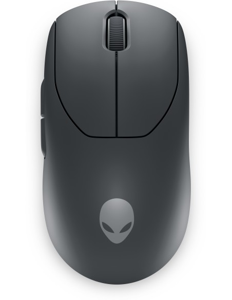 Alienware Pro Wireless Gaming mouse Ambidestro RF Wireless + USB Type-C Ottico 26000 DPI
