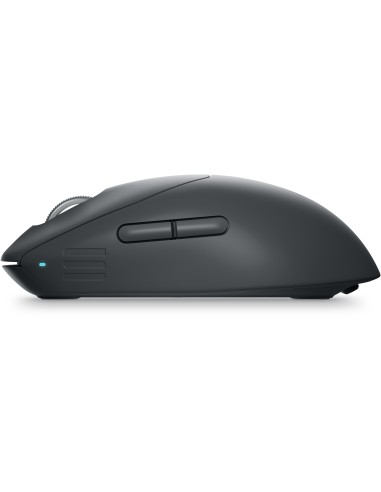 Alienware Pro Wireless Gaming mouse Ambidestro RF Wireless + USB Type-C Ottico 26000 DPI