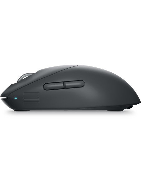 Alienware Pro Wireless Gaming mouse Ambidestro RF Wireless + USB Type-C Ottico 26000 DPI
