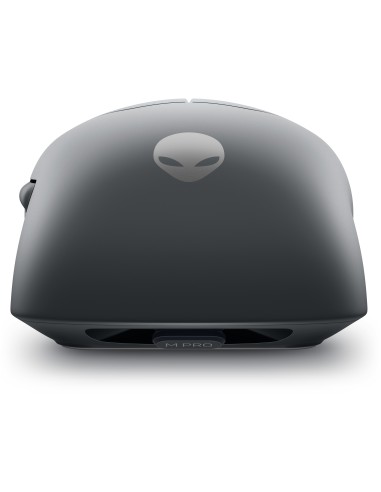 Alienware Pro Wireless Gaming mouse Ambidestro RF Wireless + USB Type-C Ottico 26000 DPI