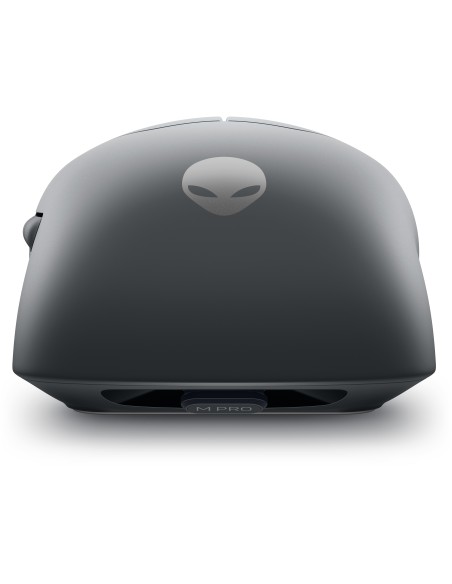 Alienware Pro Wireless Gaming mouse Ambidestro RF Wireless + USB Type-C Ottico 26000 DPI