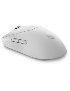 Alienware Pro Wireless Gaming mouse Ambidestro RF Wireless + USB Type-C Ottico 26000 DPI