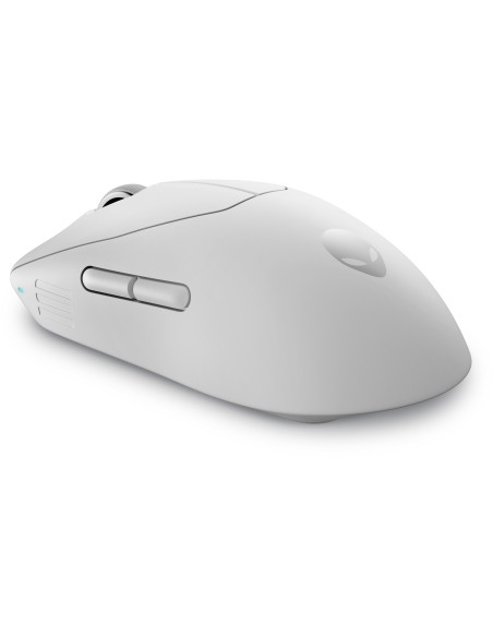 Alienware Pro Wireless Gaming mouse Ambidestro RF Wireless + USB Type-C Ottico 26000 DPI