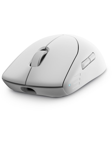 Alienware Pro Wireless Gaming mouse Ambidestro RF Wireless + USB Type-C Ottico 26000 DPI