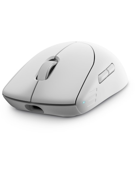 Alienware Pro Wireless Gaming mouse Ambidestro RF Wireless + USB Type-C Ottico 26000 DPI