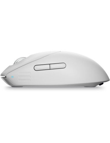 Alienware Pro Wireless Gaming mouse Ambidestro RF Wireless + USB Type-C Ottico 26000 DPI