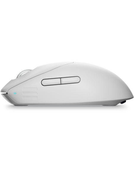 Alienware Pro Wireless Gaming mouse Ambidestro RF Wireless + USB Type-C Ottico 26000 DPI