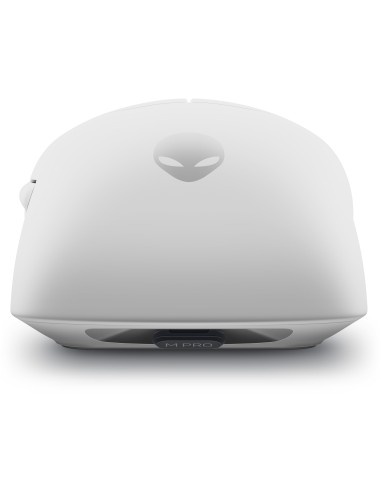 Alienware Pro Wireless Gaming mouse Ambidestro RF Wireless + USB Type-C Ottico 26000 DPI