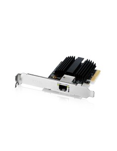 Zyxel XGN100C v2 Interno Ethernet 1000 Mbit s