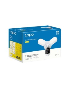 TP-Link Tapo C720 Telecamera di sicurezza IP Esterno 2560 x 1440 Pixel Parete 2
