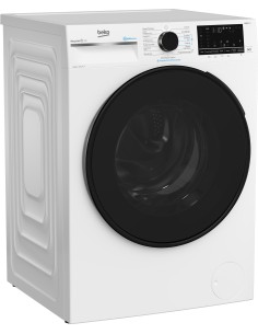 Beko bPRO 500 BWT584BF  Lavatrice Beyond 8kg, Classe A, 1400giri, FiberCatcher® 2