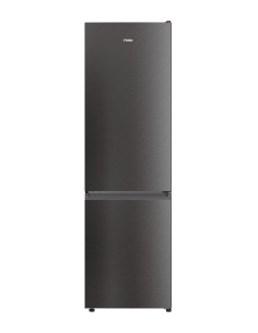 Haier 2D 60 Serie 1 HDW1620DNPD Libera installazione 377 L Acciaio inox