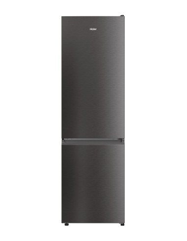 Haier 2D 60 Serie 1 HDW1620DNPD Libera installazione 377 L Acciaio inox