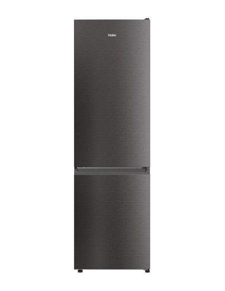 Haier 2D 60 Serie 1 HDW1620DNPD Libera installazione 377 L Acciaio inox