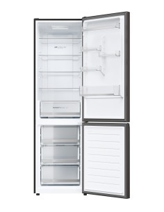 Haier 2D 60 Serie 1 HDW1620DNPD Libera installazione 377 L Acciaio inox 2