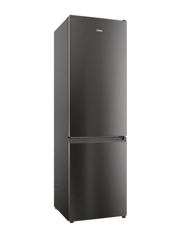 Haier 2D 60 Serie 1 HDW1620DNPD Libera installazione 377 L Acciaio inox