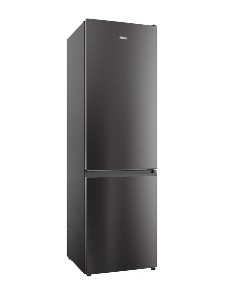 Haier 2D 60 Serie 1 HDW1620DNPD Libera installazione 377 L Acciaio inox