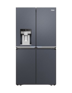 Haier HCR7918EIMB Libera installazione 601 L Nero