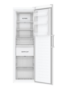 Haier H3F H3F330WEH1 Congelatore verticale Libera installazione 330 L Bianco 2