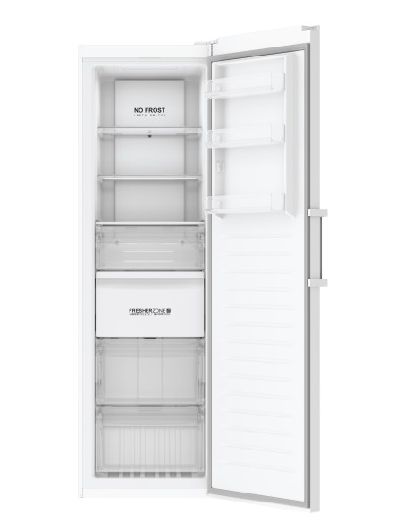 Haier H3F H3F330WEH1 Congelatore verticale Libera installazione 330 L Bianco
