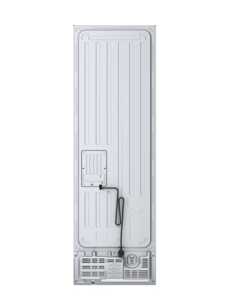Haier H3F H3F330WEH1 Congelatore verticale Libera installazione 330 L Bianco
