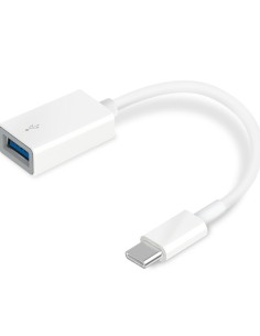 TP-Link UC400 cavo USB 0,133 m USB A USB C Bianco