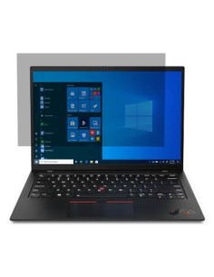 Lenovo 4XJ1M77973 schermo anti-riflesso 35,6 cm (14") Computer portatile Filtro per la privacy senza bordi per display