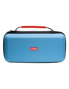 Trust 25763 custodia per console portatile Custodia rigida Nintendo Blu 2