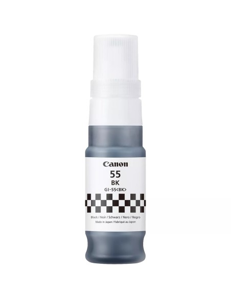 Canon 6292C001 cartuccia d'inchiostro 1 pz Originale Nero