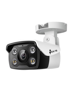TP-Link VIGI C340 Pallottola (forma) Telecamera di sicurezza IP Esterno 2560 x 1440 Pixel Soffitto Parete Palo