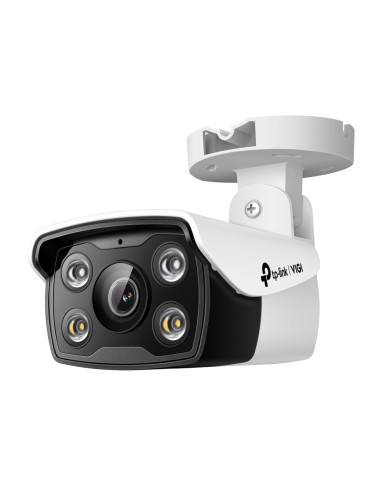 TP-Link VIGI C340 Pallottola (forma) Telecamera di sicurezza IP Esterno 2560 x 1440 Pixel Soffitto Parete Palo