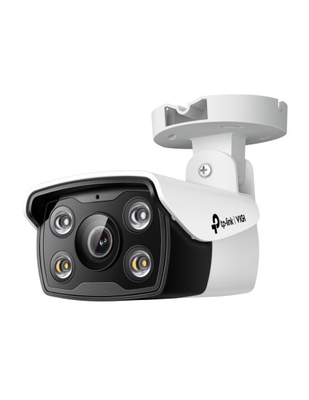 TP-Link VIGI C340 Pallottola (forma) Telecamera di sicurezza IP Esterno 2560 x 1440 Pixel Soffitto Parete Palo