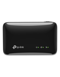 TP-Link M7005 router portatile a batteria Wi-Fi 6 4G LTE