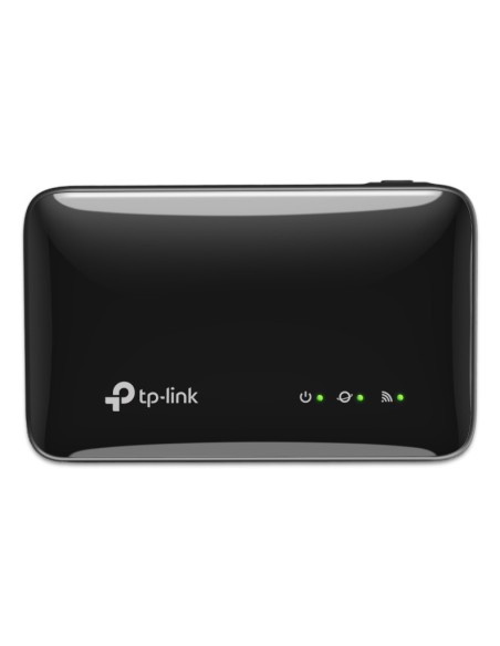 TP-Link M7005 router portatile a batteria Wi-Fi 6 4G LTE