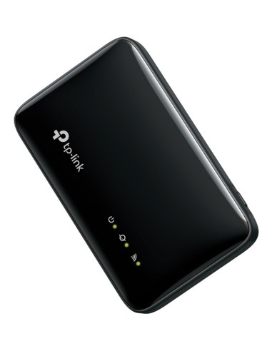TP-Link M7005 router portatile a batteria Wi-Fi 6 4G LTE