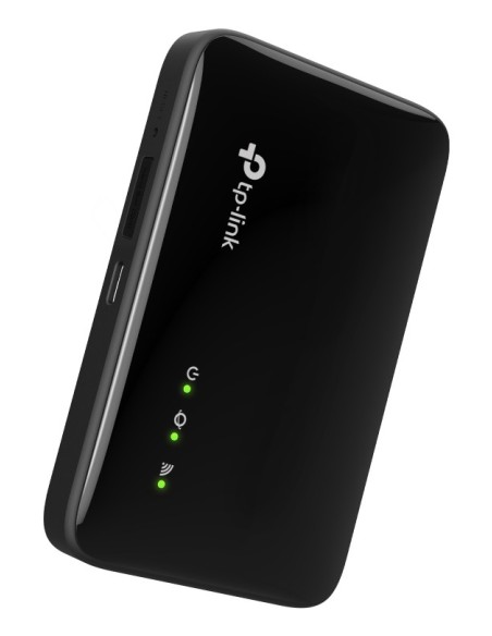 TP-Link M7005 router portatile a batteria Wi-Fi 6 4G LTE